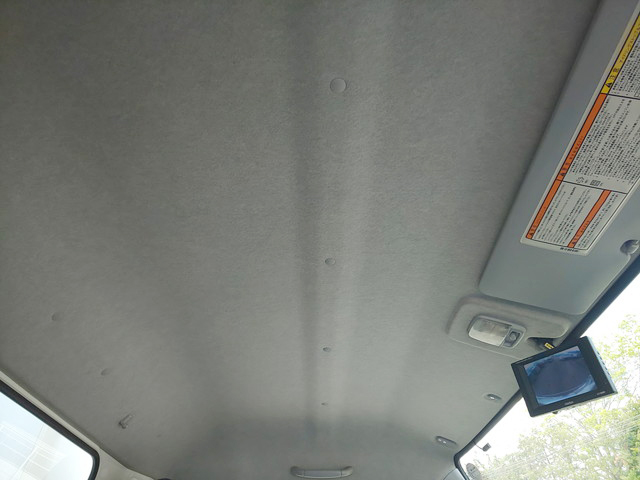 三菱ふそうキャンター冷凍車（冷蔵車）小型（2t・3t）[写真30]