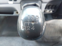 三菱ふそうキャンター冷凍車（冷蔵車）小型（2t・3t）[写真37]