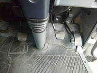 三菱ふそうキャンター冷凍車（冷蔵車）小型（2t・3t）[写真38]