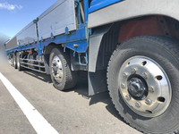 三菱ふそうスーパーグレートアルミブロック大型（10t）[写真12]