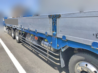 三菱ふそうスーパーグレートアルミブロック大型（10t）[写真13]