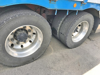 三菱ふそうスーパーグレートアルミブロック大型（10t）[写真17]