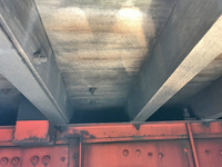 三菱ふそうスーパーグレートアルミブロック大型（10t）[写真19]