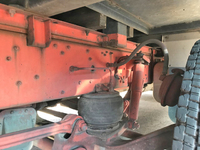 三菱ふそうスーパーグレートアルミブロック大型（10t）[写真20]