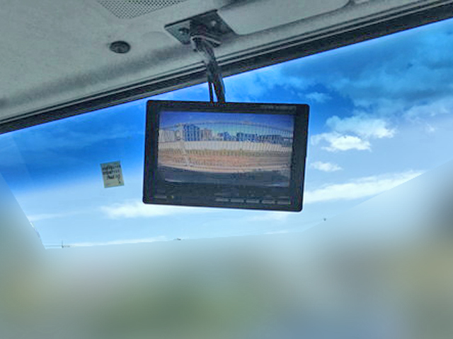 三菱ふそうスーパーグレートアルミブロック大型（10t）[写真25]