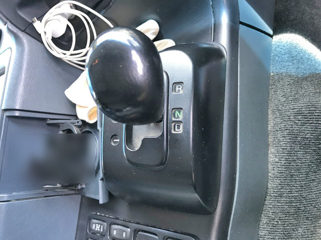 三菱ふそうスーパーグレートアルミブロック大型（10t）[写真26]