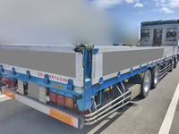 三菱ふそうスーパーグレートアルミブロック大型（10t）[写真02]