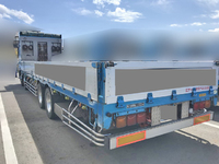 三菱ふそうスーパーグレートアルミブロック大型（10t）[写真04]