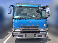 三菱ふそうスーパーグレートアルミブロック大型（10t）[写真05]