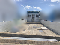 三菱ふそうスーパーグレートアルミブロック大型（10t）[写真07]