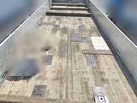 三菱ふそうスーパーグレートアルミブロック大型（10t）[写真08]