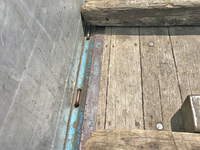 三菱ふそうスーパーグレートアルミブロック大型（10t）[写真09]