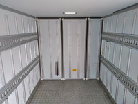 三菱ふそうキャンター冷凍車（冷蔵車）小型（2t・3t）[写真13]