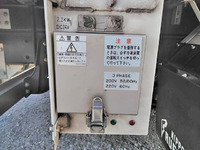 三菱ふそうキャンター冷凍車（冷蔵車）小型（2t・3t）[写真18]