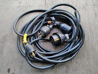 三菱ふそうキャンター冷凍車（冷蔵車）小型（2t・3t）[写真20]