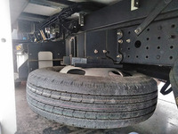 三菱ふそうキャンター冷凍車（冷蔵車）小型（2t・3t）[写真25]