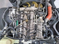 三菱ふそうキャンター冷凍車（冷蔵車）小型（2t・3t）[写真27]