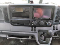 三菱ふそうキャンター冷凍車（冷蔵車）小型（2t・3t）[写真33]