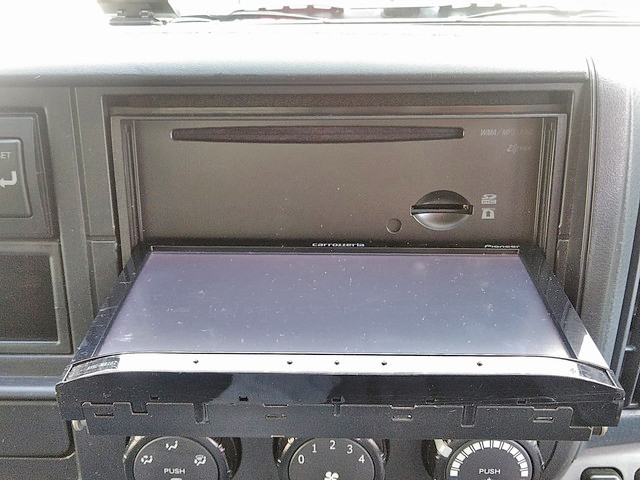 三菱ふそうキャンター冷凍車（冷蔵車）小型（2t・3t）[写真36]