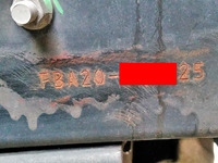 三菱ふそうキャンター冷凍車（冷蔵車）小型（2t・3t）[写真40]