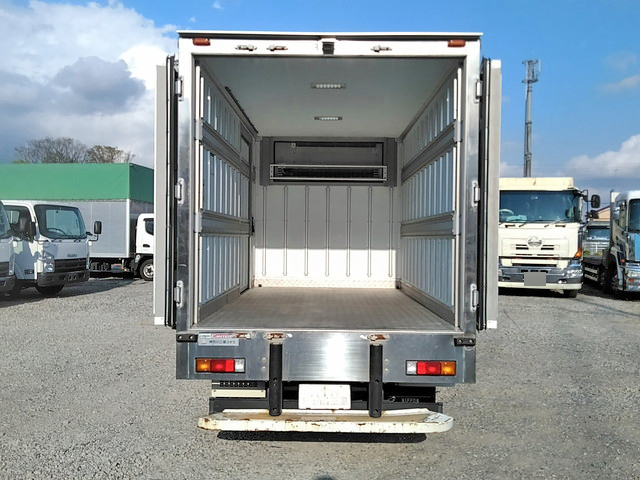 三菱ふそうキャンター冷凍車（冷蔵車）小型（2t・3t）[写真09]