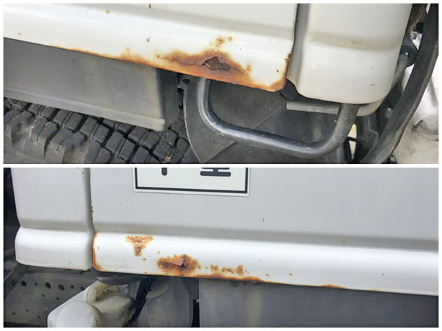 いすゞエルフ高所作業車小型（2t・3t）[写真10]