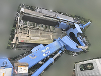 いすゞエルフ高所作業車小型（2t・3t）[写真13]