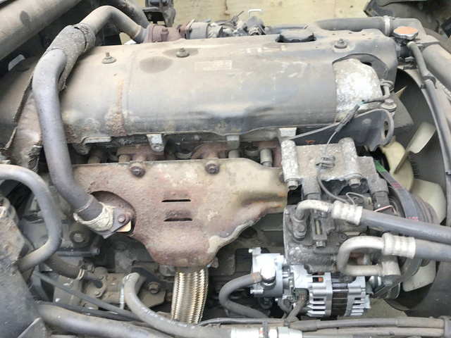 いすゞエルフ高所作業車小型（2t・3t）[写真32]