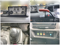 いすゞエルフ高所作業車小型（2t・3t）[写真38]