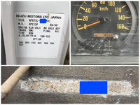 いすゞエルフ高所作業車小型（2t・3t）[写真39]