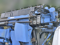 いすゞエルフ高所作業車小型（2t・3t）[写真06]