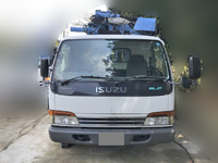 いすゞエルフ高所作業車小型（2t・3t）[写真08]