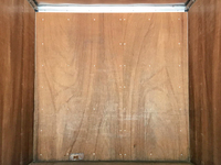 三菱ふそうキャンターアルミバン小型（2t・3t）[写真12]