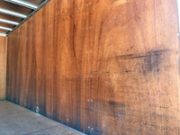 三菱ふそうキャンターアルミバン小型（2t・3t）[写真14]