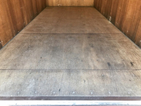 三菱ふそうキャンターアルミバン小型（2t・3t）[写真16]