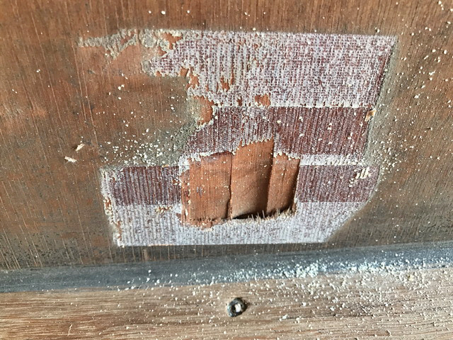 三菱ふそうキャンターアルミバン小型（2t・3t）[写真18]