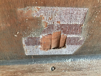 三菱ふそうキャンターアルミバン小型（2t・3t）[写真18]