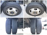 三菱ふそうキャンターアルミバン小型（2t・3t）[写真21]