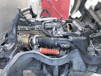 三菱ふそうキャンターアルミバン小型（2t・3t）[写真25]