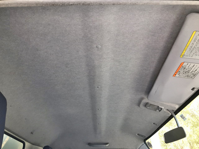 三菱ふそうキャンターアルミバン小型（2t・3t）[写真34]