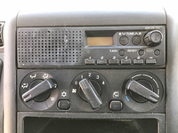 三菱ふそうキャンターアルミバン小型（2t・3t）[写真36]