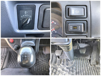 三菱ふそうキャンターアルミバン小型（2t・3t）[写真37]