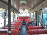 三菱ふそうエアロミディ園児バス[写真12]