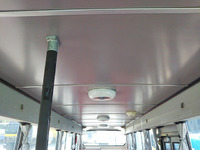 三菱ふそうエアロミディ園児バス[写真19]