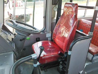 三菱ふそうエアロミディ園児バス[写真20]