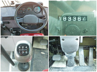 三菱ふそうエアロミディ園児バス[写真21]