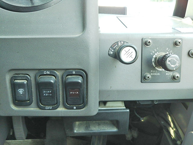 三菱ふそうエアロミディ園児バス[写真22]