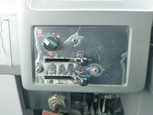 三菱ふそうエアロミディ園児バス[写真23]