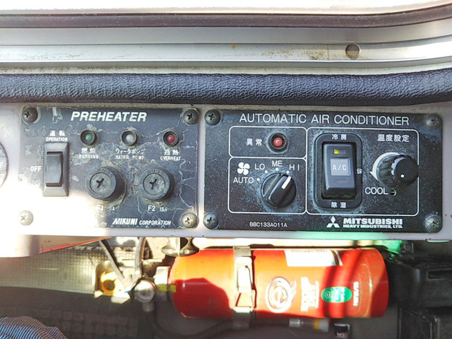 三菱ふそうエアロミディ園児バス[写真24]