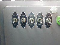 三菱ふそうエアロミディ園児バス[写真25]